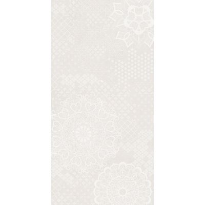 Spring White Atelier 60x120cm