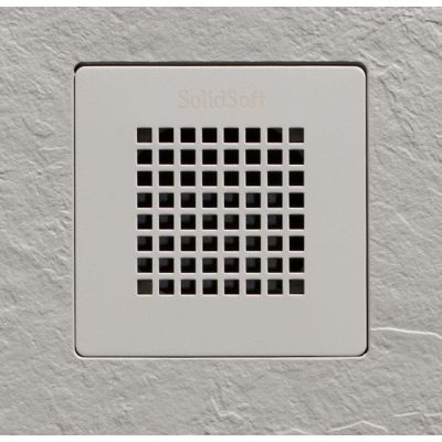 SolidSoft Square Drain Covers