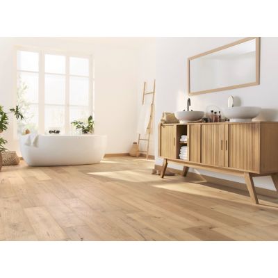 Stelvio Pure Oak SPC 190mm