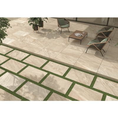 Icaria Beige 60 x 90 x 2cm