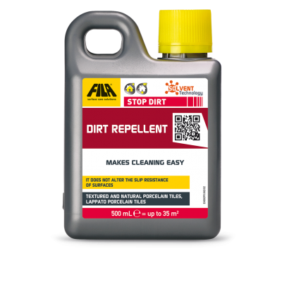 Fila Stop Dirt 500ml