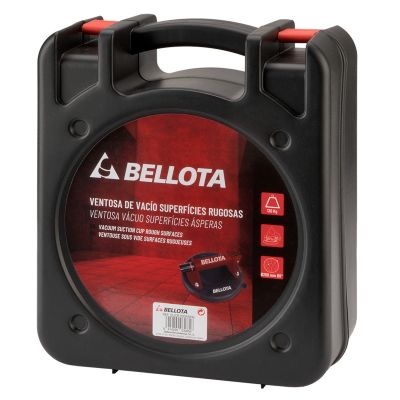 Bellota 120kg Vacuum Pump Suction Cup