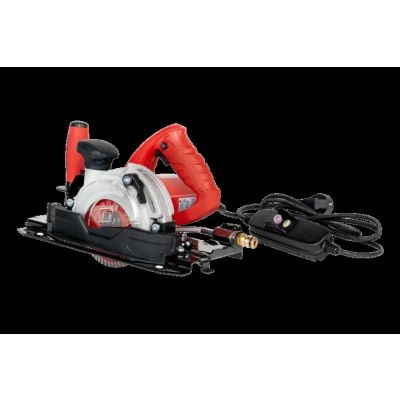 Rubi TC-125 G2 Circular Cutting Kit (w/ Cutter Guides)