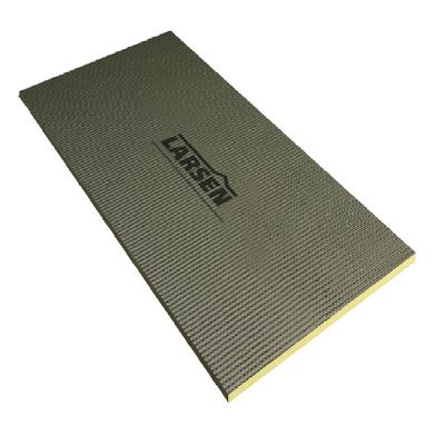 Larsen Thermal Construction Board (Various Sizes Available)