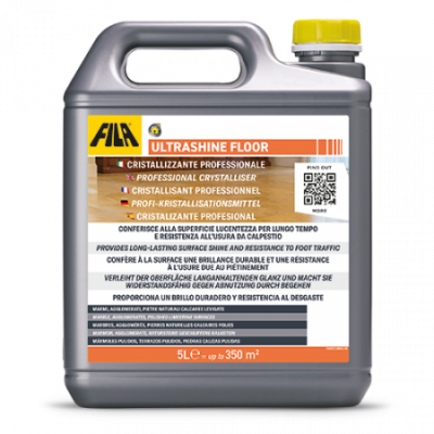 Fila Ultrashine Floor 5ltr