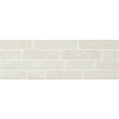 Uptown Blanco  18.5x55.5cm
