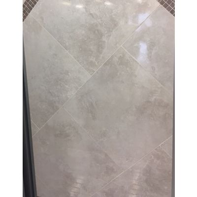 Valentino Gris Lappatto 60x60cm *22.5y2 / 18.75m2 END LOT CLEARANCE*