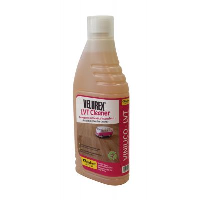 Chimiver Velurex LVT Cleaner 1ltr