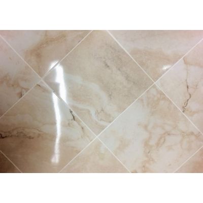 Vermont Bone 45x45cm *25.8y2 / 21.5m2 END LOT CLEARANCE*