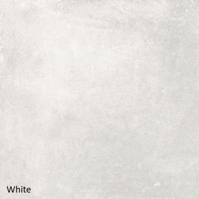 Volcano White 80 x 80 x 2cm