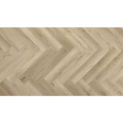 Yukon Herringbone Desert Dune Luxury Parquet Vinyl