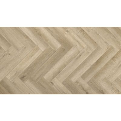 Yukon Herringbone Desert Dune Luxury Parquet Vinyl