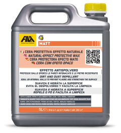 FilaMatt Wax 5ltr