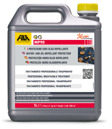 FilaMP90 Stain Protector 5ltr Irwin Tiles Hardwood Flooring