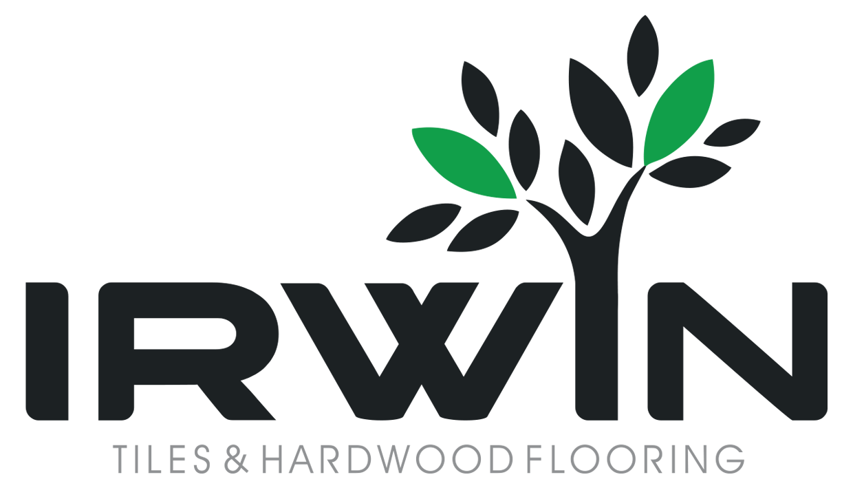 Tiles & Laminate wood Flooring by Irwin Tiles